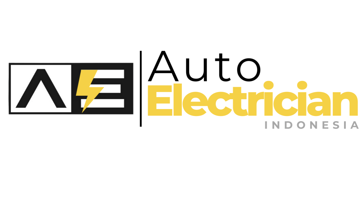 Logo PT Auto Electrician Indonesia